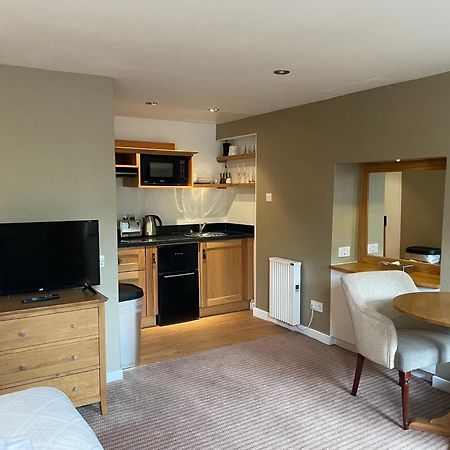 Yewfield Self Catering Apartments Hawkshead Exterior foto