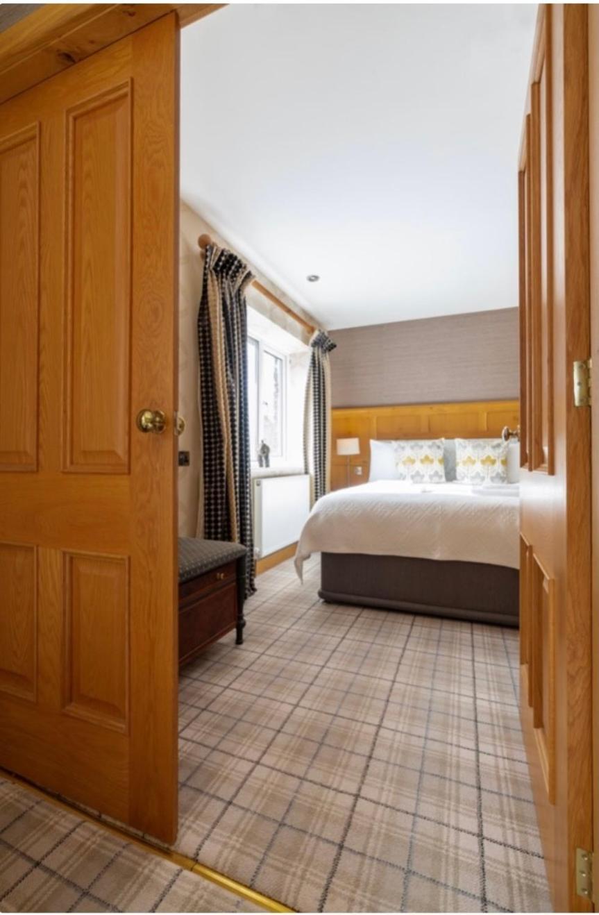 Yewfield Self Catering Apartments Hawkshead Exterior foto