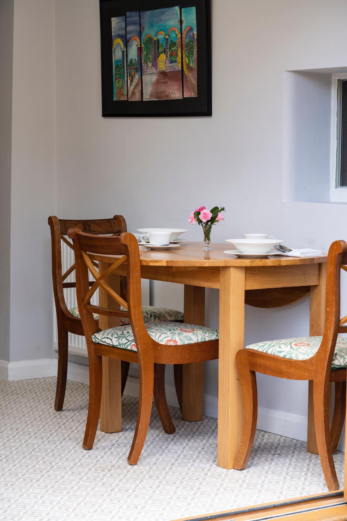 Yewfield Self Catering Apartments Hawkshead Exterior foto